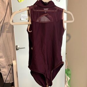 Yumiko Camila Leotard